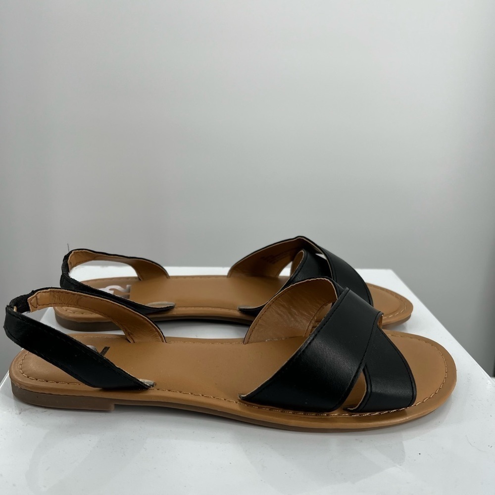 r2 Sandals Ladies Size 7 NEW